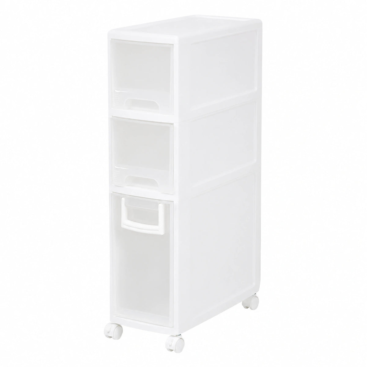 Armoire, avec rangement, avec tiroirs, sur roulettes, pour la chambre