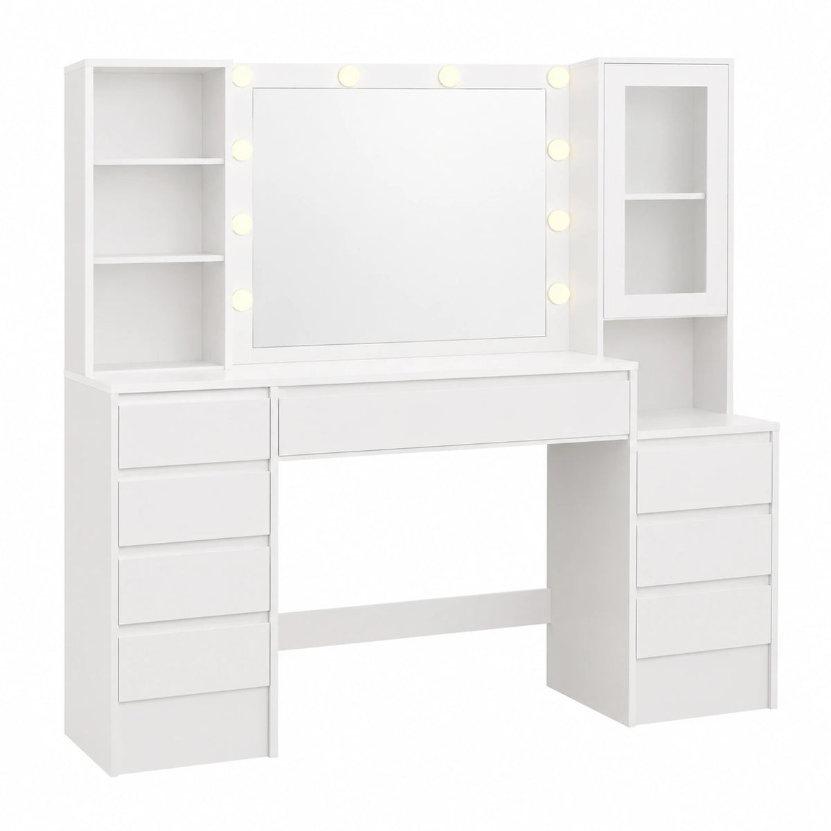 Armoire, réglable, avec rangement, avec tiroirs, pour la chambre