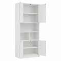 Armoire, coloris blanc, pour la chambre