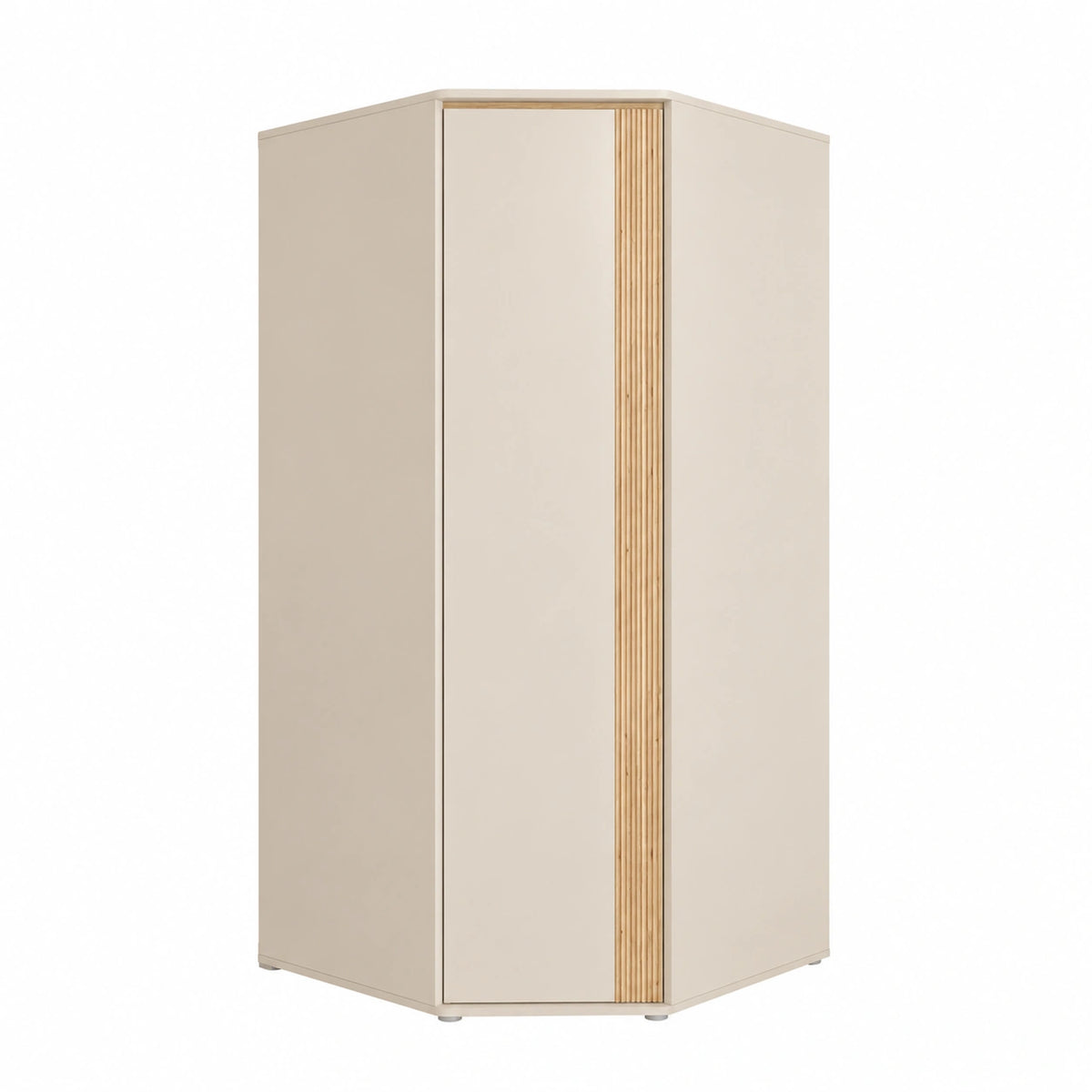 Armoire, avec portes, pour la chambre