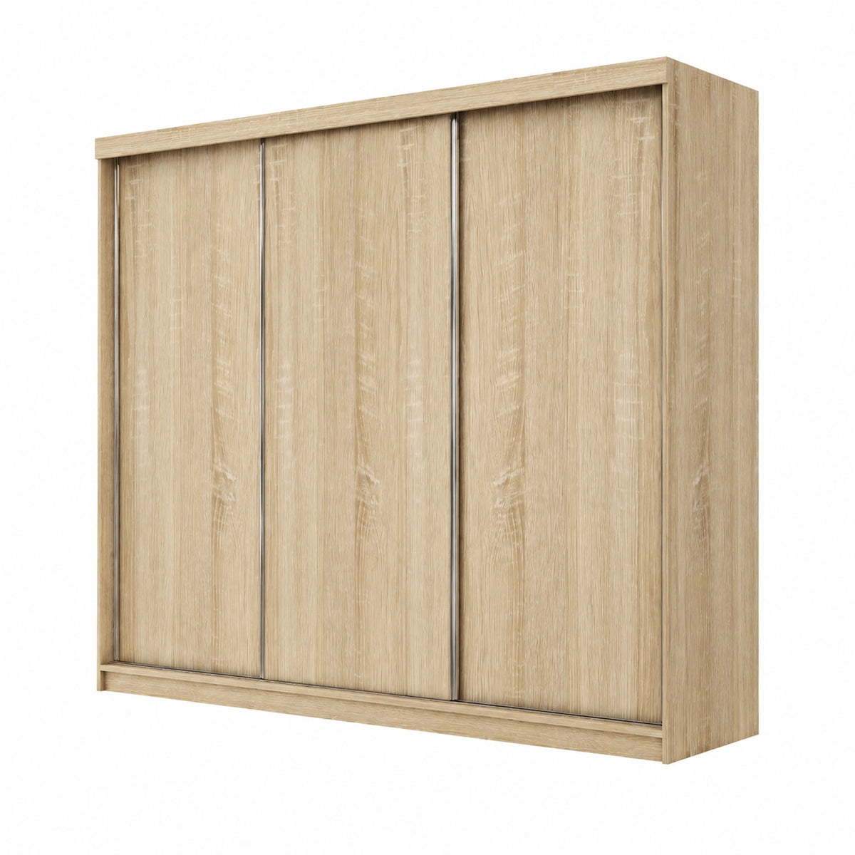 Armoire, 250 x 200 x 62 cm, pour la chambre